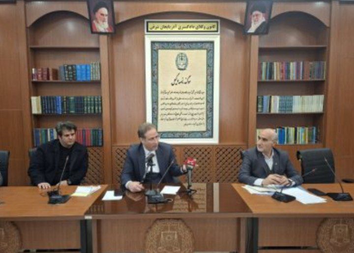 کانون وکلای آذربایجان‌شرقی: خود را پل ارتباطی میان جوانان معترض و حاکمیت می‌دانیم؛ ۸۰ درصد بازداشت‌شدگان اخیر زیر ۱۸ سال هستند