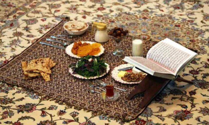رمضان، فرصتی برای تنظیم روح و جسم در عصر پرتنش امروز»