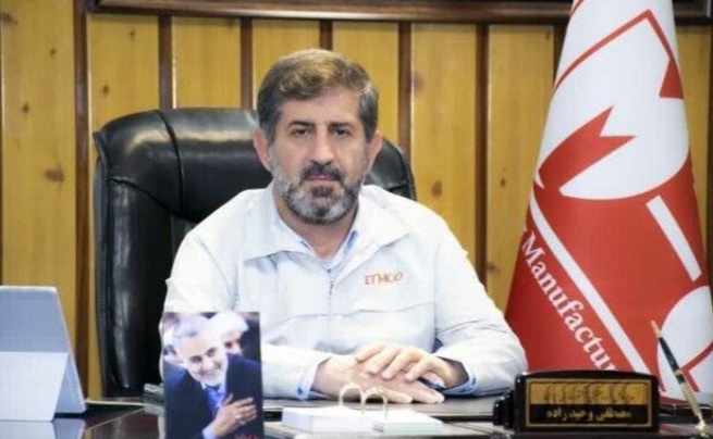 حرکت تراکتورسازی ایران به سمت یکپارچگی زنجیره مکانیزاسیون