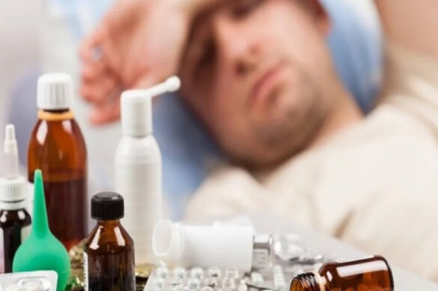 خروج تمام استان ها از موج آنفلوآنزا