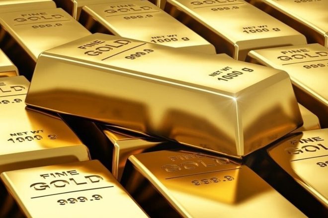 قیمت طلا جهانی امروز ۱۴۰۴/۱۱/۲۸