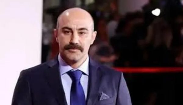 سفر در زمان؛ «محسن تنابنده» در پشت صحنه فیلم سن پترزبورگ؛ سال 88