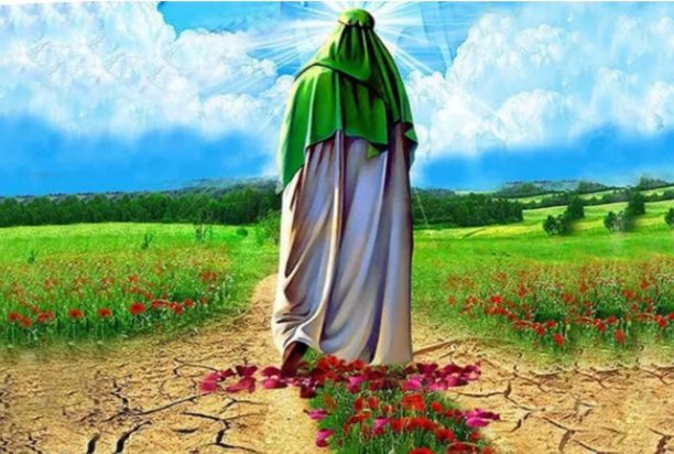 ماجرای عجیب مرد هندی که امام زمان (عج) را دید/ مهدی (عج) به غانم چه گفت؟
