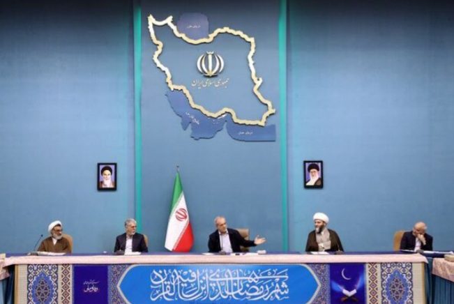 دین با زور و تحمیل گسترش نمییابد