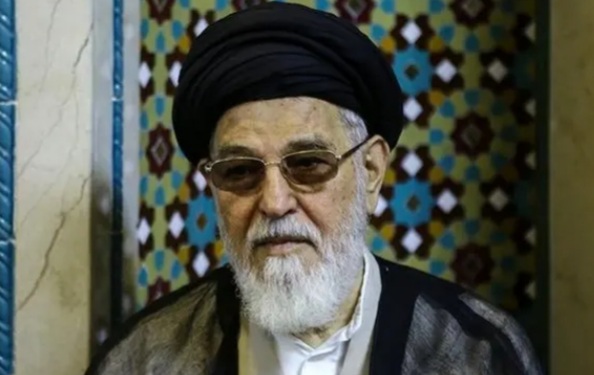 آیت‌الله سید مهدی امام جمارانی که بود؟