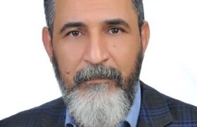 بیوگرافی غلامرضا یوسفی