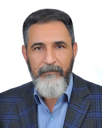 بیوگرافی غلامرضا یوسفی