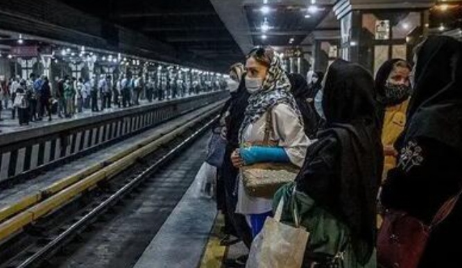 حال و هوای غریب مردم ایران، تنها 2 روز تا نوروز