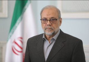 «محمدباقر ذوالقدر» دبیر شورای عالی امنیت ملی شد