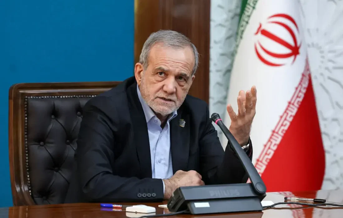 پزشکیان: جمهوری اسلامی نماد پیوند «اسلامیت» و «ایرانیت» است