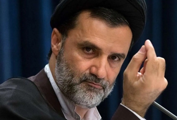 هشدار نبویان به برخی از مسئولین/ اسامی‌تان افشا خواهد شد