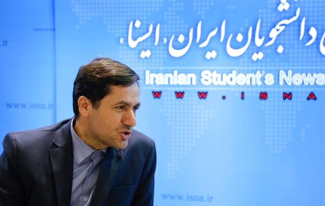 خدابخشی: مذاکرات و تصمیمات دیپلماتیک با هدایت رهبری انجام می‎‌شود