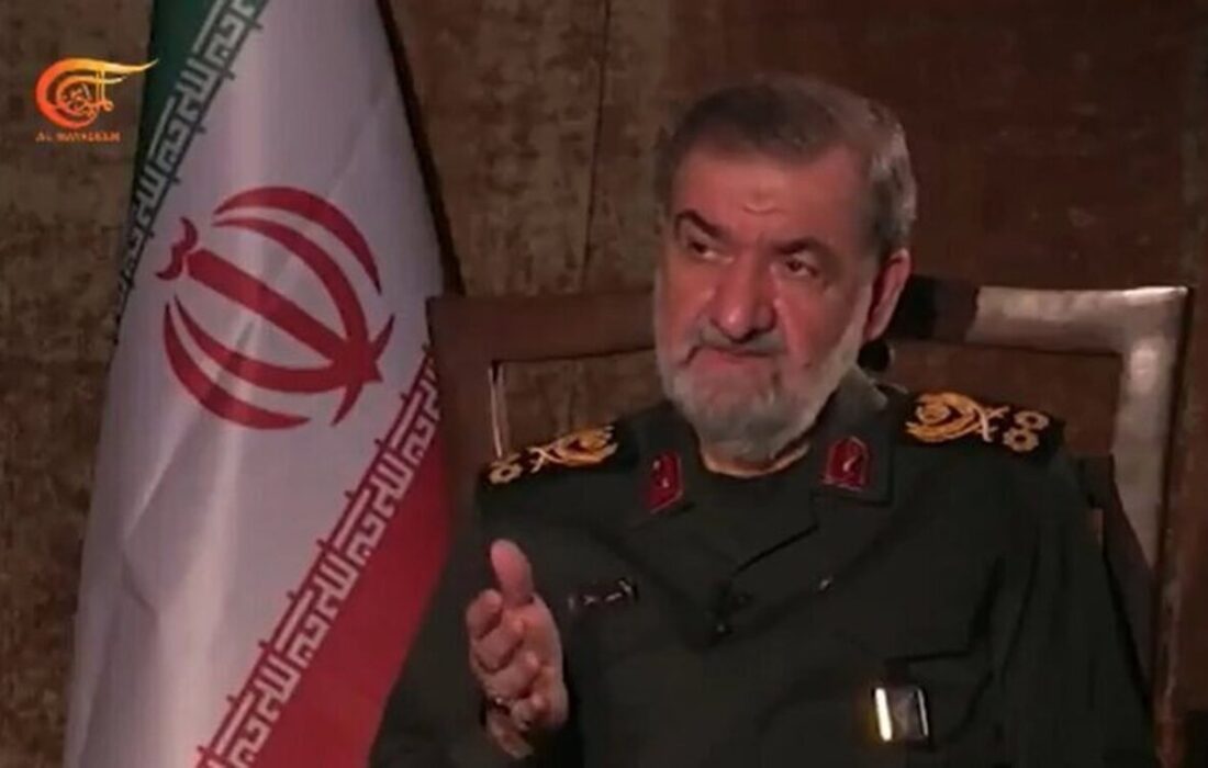 محسن رضایی: ایران به دنبال ایجاد یک شورای امنیت منطقه‌ای است