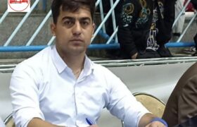 زندگی نامه میثم رشتبر؛ قهرمان رزمی ، رکوردار جهان تا سفیر انسانیت از دل قره‌داغ