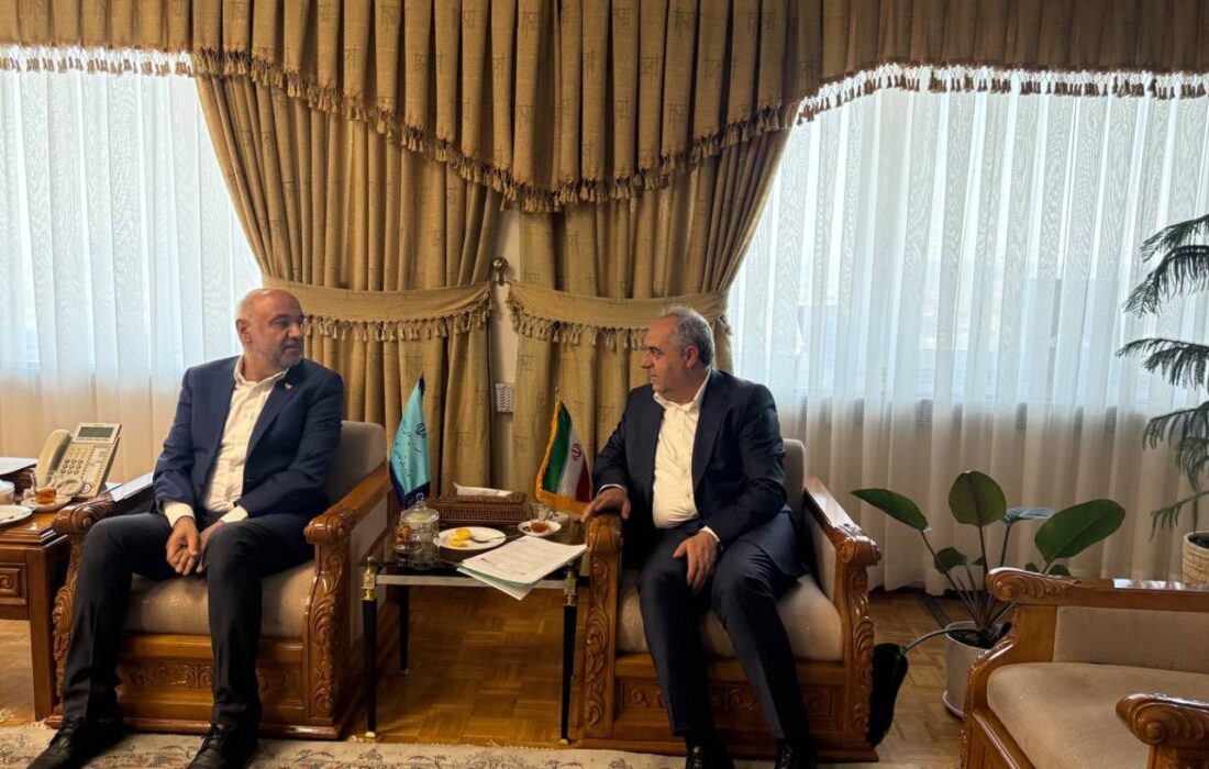 احداث درمانگاه‌های تامین اجتماعی اسکو، بستان‌آباد و ورزقان