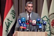 یاسر الحجاج سفیر جدید عراق در تهران شد؛ تقویت روابط دوجانبه و ثبات منطقه محور دیدارها