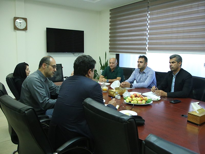 مهروز ساعی دوباره سرمربی تیم ملی تکواندو بانوان شد