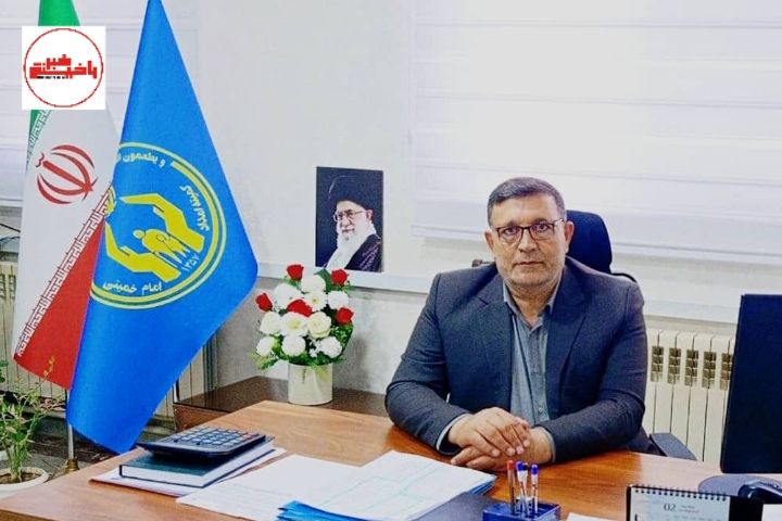 توسعه زیرساخت‌های درمانی ملکان؛ بیمارستان این شهرستان بزودی توسعه می‌یابد