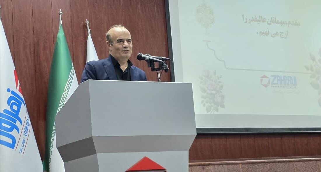 آینده صنعت در گرو بهره‌وری انرژی، اقتصاد چرخشی و رهبری پایدار HSE است