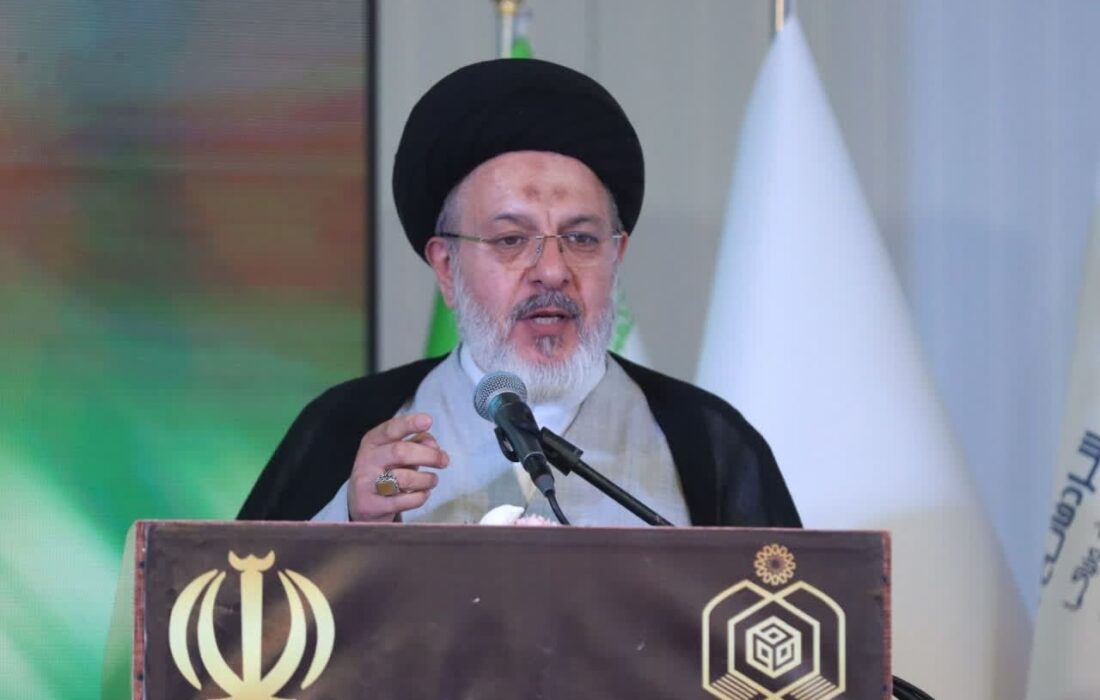 افتتاح سردخانه ۱۰ هزار تنی دو مداره «شهاب ماندگار ارسبلان