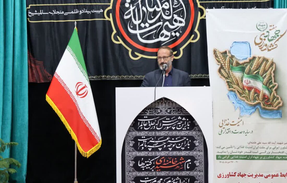 مرند با توسعه گلخانهها و صنایع تبدیلی در مسیر تبدیلشدن به قطب کشاورزی شمالغرب کشور