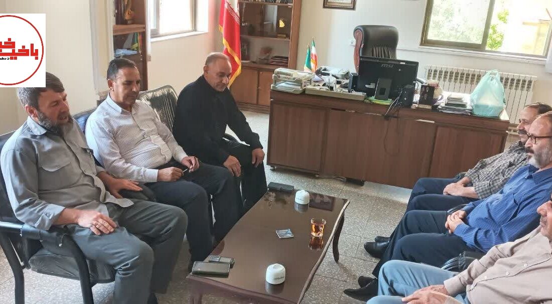 «نظارتهای ویژه جهاد کشاورزی مرند با پشتوانه بسیج اصناف کلید خورد/ خط ونشان مدیریت جهاد برای متخلفان بازار»