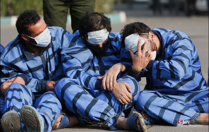 شگرد لوله‌کش‌های قلابی برای ورود به منازل تبریز برملا شد/سارقان به عنف در دام پلیس آگاهی