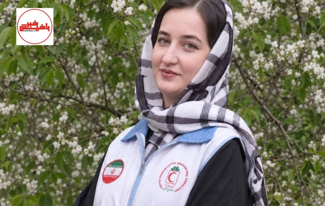 ایثار به سبکِ هلال‌احمر؛چگونه سما  دختر داوطلب هلال احمر سلماس در کالبد چندین بیمار دوباره متولد شد؟