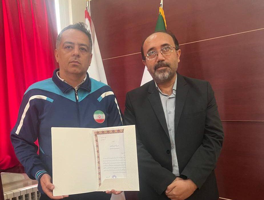 قهرمان بینالمللی کیکبوکسینگ، سفیر اهدای خون شد