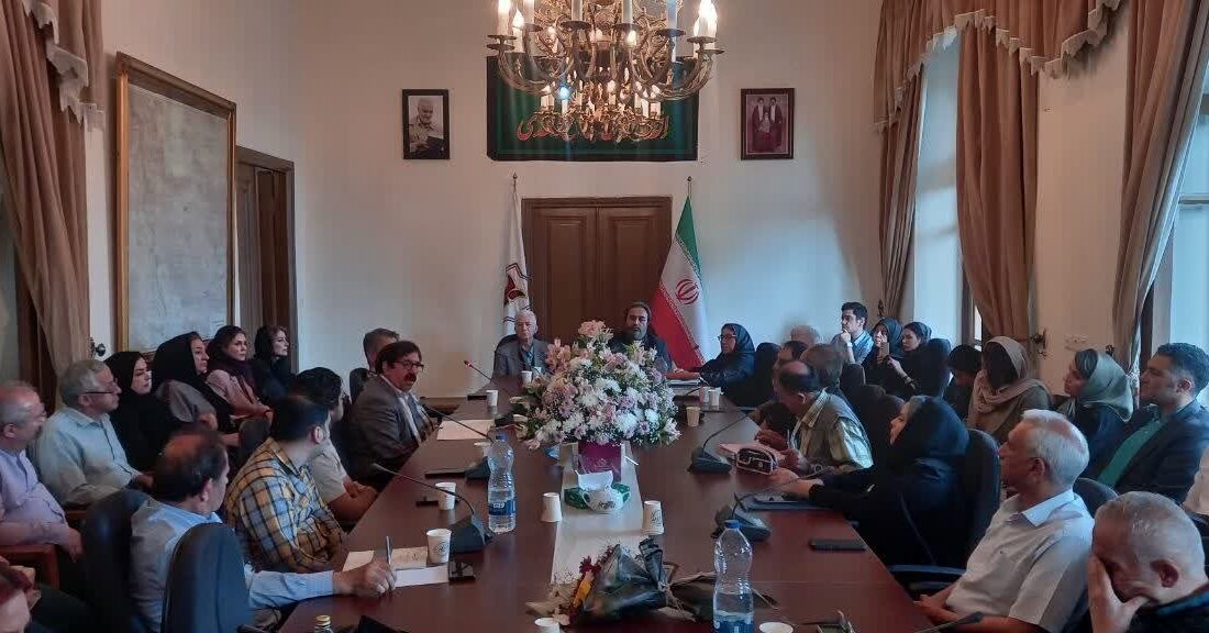 پرده‌برداری از زوایای پنهان زندگی «کلنل پسیان» در نشست بنیاد ایران‌شناسی