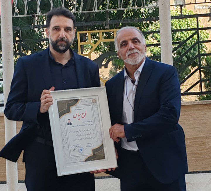 درخشش آذربایجان شرقی در رده‌بندی برترین‌های کونگ‌فو توآ سنتی؛ تجلیل از پیشگامان این رشته در البرز