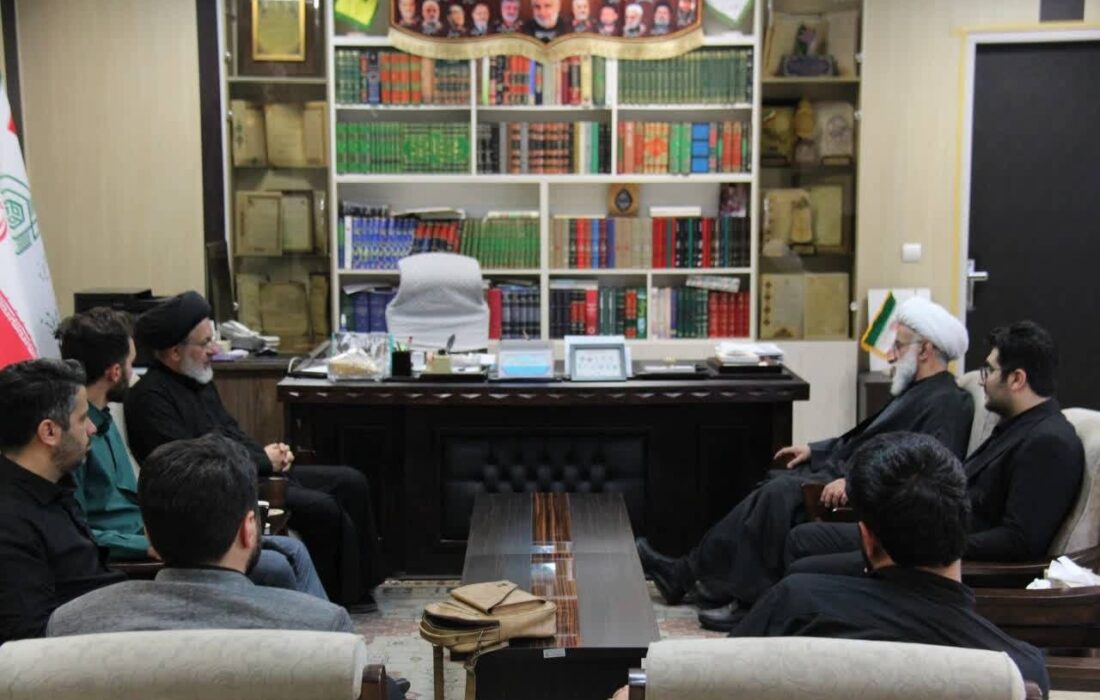 آیتالله ردایی: بهرهوری موقوفات آذربایجان شرقی الگوی موفقی از مدیریت جهادی است