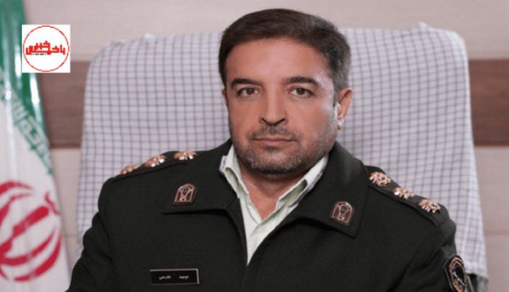 کشف و جمع‌آوری ۱۱ تبعه خارجی غیرمجاز در مراغه؛ تشدید برخورد با ورود غیرقانونی