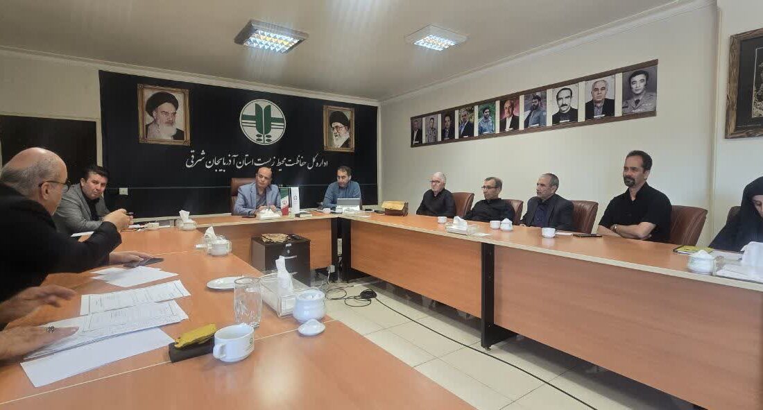 چرمشهر زیر ذره‌بین محیط زیست؛ تصفیه‌خانه‌ها موظف به ارائه مستندات شدند