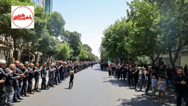 «تبریز» در سوگ هفتمین شب محرم؛ اجتماع بزرگ عزاداران حسینی با شعار «هیهات منّا الذله» برگزار می‌شود