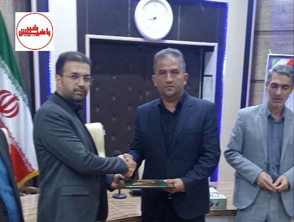 زارع سکان مدیریت عمران را به دست گرفت