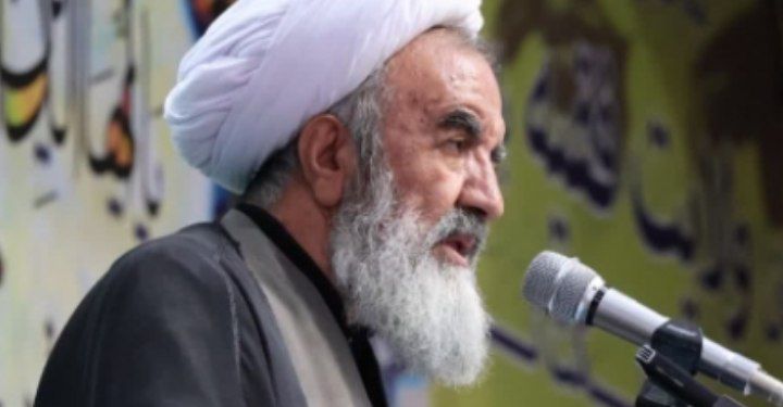 آیت‌الله پورمحمدی: پیام رهبری به دشمن نشان داد که ایران اهل کوتاه آمدن نیست