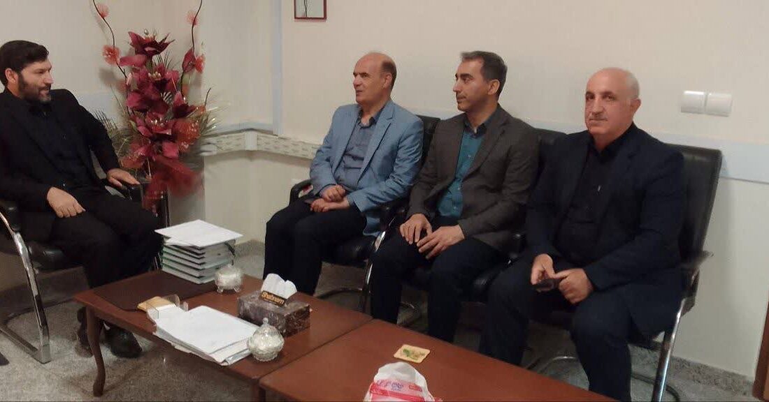 تأکید بر تعامل و هم‌افزایی دستگاه قضایی و محیط‌زیست در گرامیداشت هفته قوه قضایی 