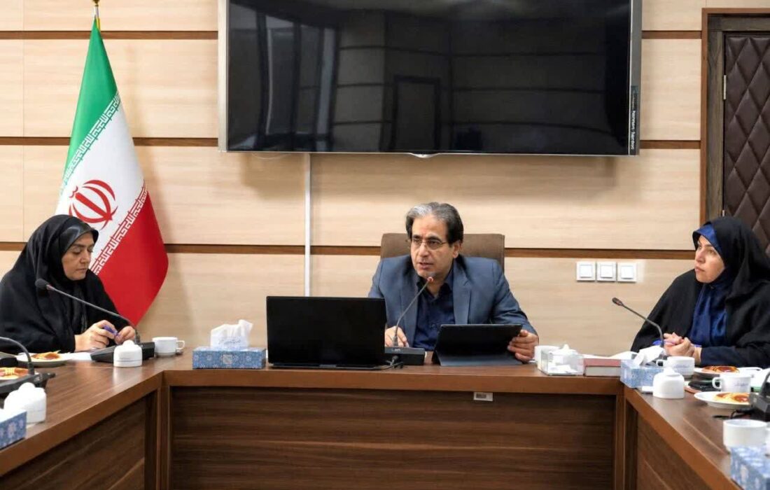 حمایت از درمان ناباروری، گامی مؤثر در تحقق سیاست های جوانی جمعیت است