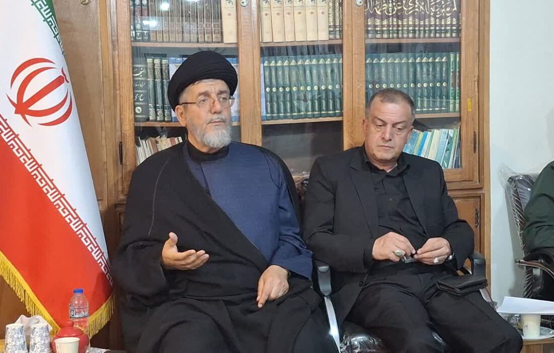 امام جمعه میانه: فرهنگ نماز نیازمند عزم همگانی است / انتقاد از وضعیت مساجد تاریخی