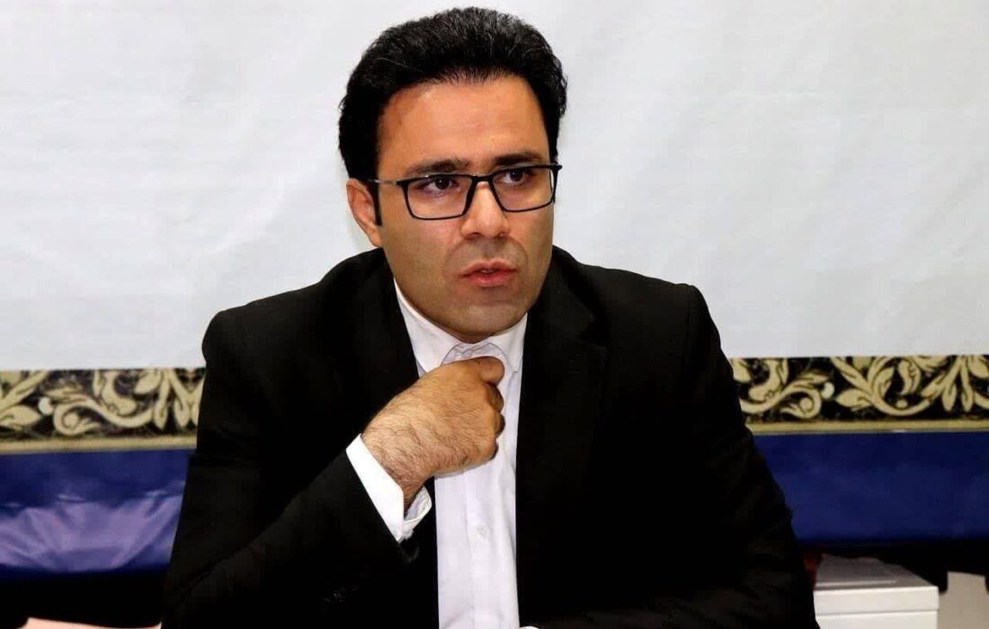 مجتمع امداد و نجات آزادراه تبریز-سهند در هفته دولت به بهره ‌برداری می‌ رسد/یکی از مجهزترین مجتمع‌ های امداد جاده‌ ای کشور در آزادراه تبریز-سهند راه‌اندازی می‌شود