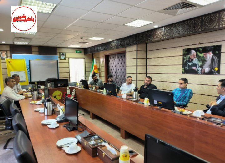 بلاگرهای تبریز پای کار مدیریت مصرف برق آمدند