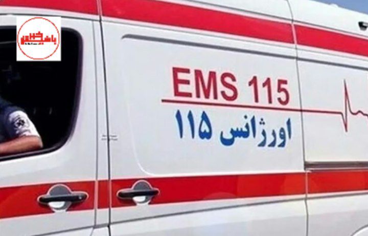 معجزه در لحظات بحرانی؛ نجات مرد ۳۵ ساله توسط اورژانس ۱۱۵ همدان