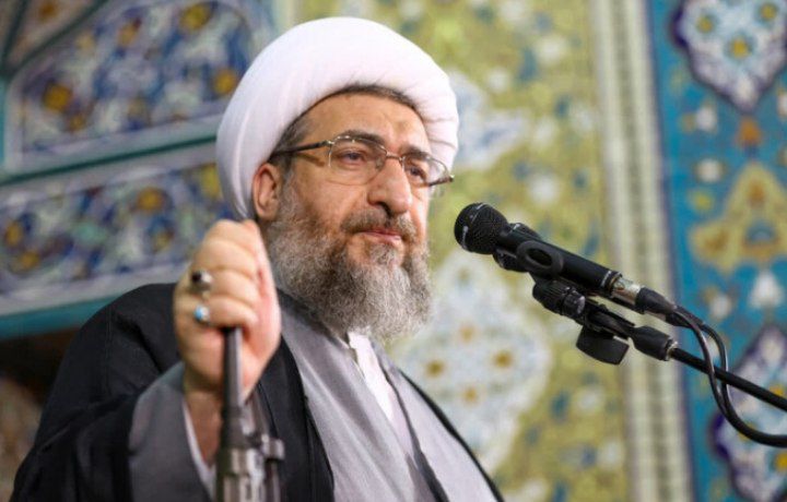 امام جمعه تبریز: ایران در جنگ اخیر پیروز شد / مذاکره فقط از موضع قدرت
