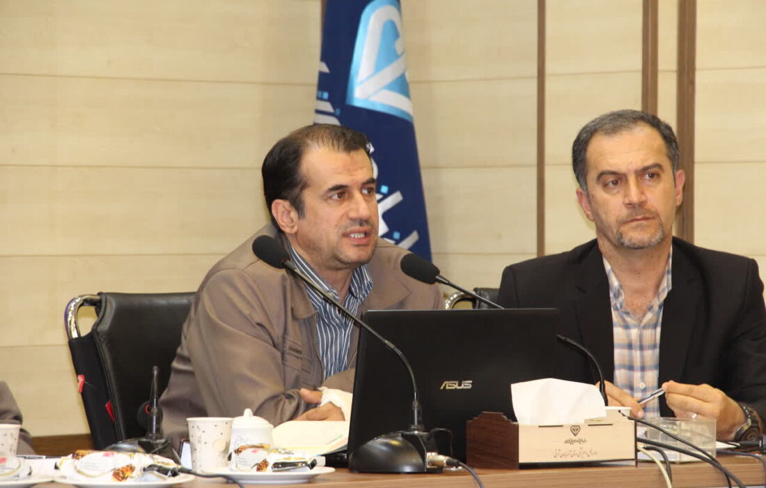 ساماندهی مراکز درمانی حیوانات خانگی در کانون توجه نخستین نشست دامپزشکی آذربایجان شرقی در سال ۱۴۰۵