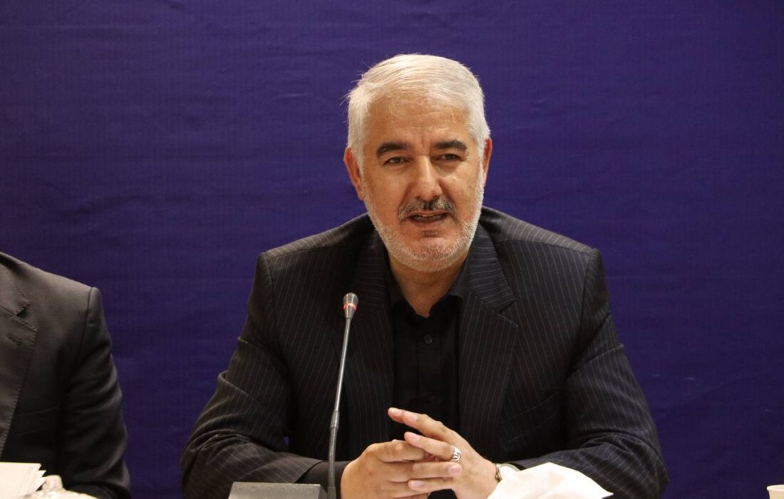 خط ونشان فرماندار تبریز برای دستگاههای اجرایی؛ «تسهیلگری» شرط بقای تبریز در مدار گردشگری جهان است