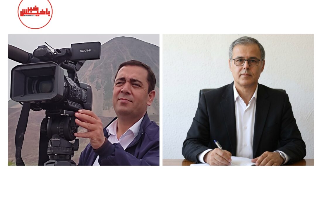 پیام تبریک مدیر روابط عمومی جهاد کشاورزی ویژه مرند به مدیر روابط عمومی جدید انجمن کونگفو توآسنتی آذربایجان شرقی