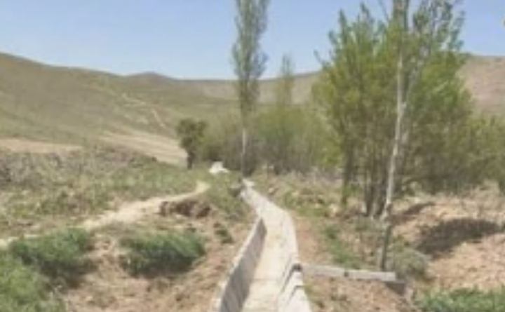 اجرای تبصره ۲ ماده ۱۰ قانون حفظ کاربری در مرند؛ ۳ هکتار از اراضی زراعی روستای «سیوان» به چرخه تولید بازگشت