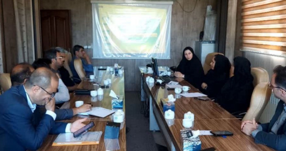 مرند در مسیر مدیریت دادهمحور؛ ضرورت ایجاد بانک اطلاعاتی مکانی برای ارتقای کیفیت زندگی شهری