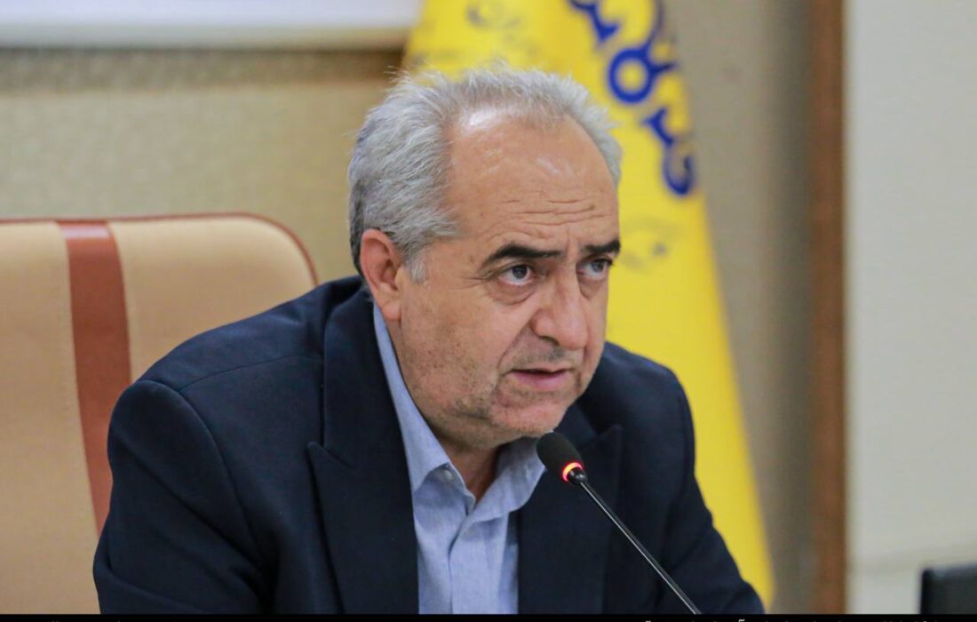 سناریوهای مدیریت بحران و پدافند غیرعامل در حوزه انتقال گاز تدوین شود